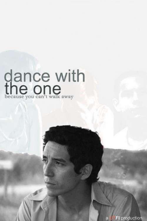 Постер Dance with the One